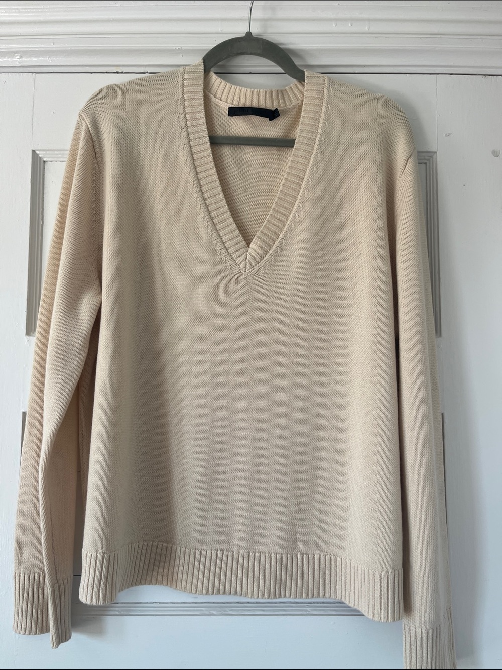 Jenni Kayne Sweater Size Large - Picture 5 of 10